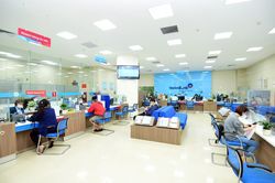 Giá cổ phiếu CTG được 'trợ lực' từ kết quả kinh doanh khả quan