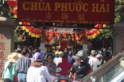 10 điều cấm kỵ khi đi lễ chùa ngày đầu năm không phải ai cũng biết