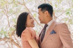 Phillip Nguyễn và Linh Rin cho dân mạng 'sâu răng' trước thềm Valentine