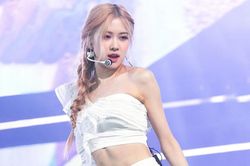 Rosé (BlackPink) có sức hút cỡ nào?