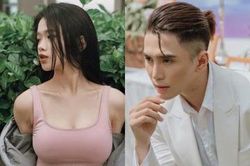 Bốn cặp nghệ sĩ Việt im lặng giữa tin hẹn hò