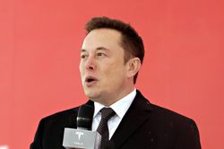 Elon Musk sẽ giàu thế nào trong 2 năm nữa?