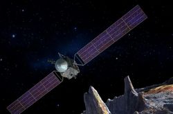 NASA để mắt đến hành tinh trị giá gấp 75.000 lần kinh tế thế giới
