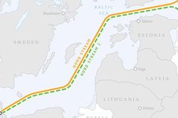 Thượng nghị sỹ Mỹ thúc giục ông Biden 'chặn đứng' Nord Stream 2
