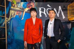 Wowy-Karik: 10 năm, 2 con đường, 1 tình bạn