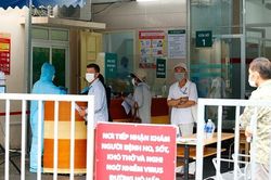 Việt Nam có thêm 53 ca nhiễm Covid-19 mới