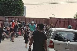 60 người chết vì tai nạn giao thông trong 4 ngày nghỉ Tết Nguyên đán Tân Sửu