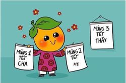 Những tips 'nằm lòng' khi đi chúc Tết để thể hiện sự tinh tế
