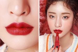 Gợi ý những màu son tươi tắn cho chị em chơi xuân