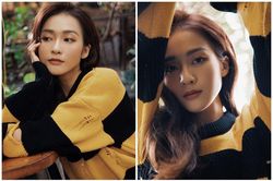 Khả Ngân: Thoát mác hot girl, trở thành nghệ sỹ 'đa di năng'