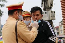 Mùng 2 Tết, 21 vụ TNGT khiến hơn 26 người thương vong