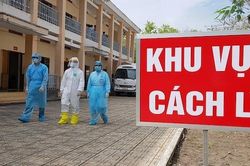 Covid-19 tại Việt Nam sáng 13/2: Sáng mùng 2 Tết không ca mắc mới, 1 bệnh nhân nặng có triệu chứng giống phi công Anh