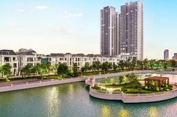 Thị trường bất động sản năm Tân Sửu: 6 'khuyết điểm', 5 'xung lực'