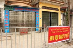 Phạt 10 triệu đồng nam thanh niên không tuân thủ quy định phòng dịch Covid-19