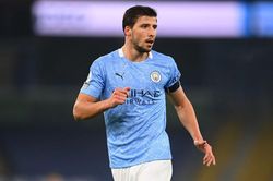 Man City nhận một loạt tin vui trước đại chiến Tottenham