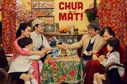 Nhớ một miền Tết xưa