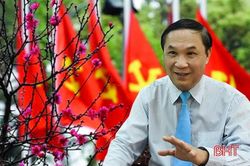 Đầu xuân, nhớ những lời dạy của Bác Hồ về công tác cán bộ