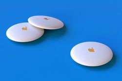 AirTags có thể ra mắt vào tháng 3 cùng iPad Pro 2021