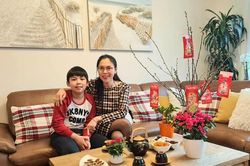Người con xa xứ thèm được về quê ăn Tết