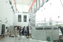 Thủy điện Huội Quảng – Bản Chát: Thực hiện nhiều giải pháp nâng cao năng lực sản xuất