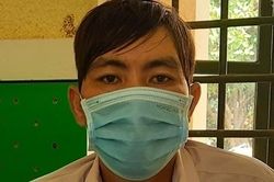 Bắt giữ đối tượng chuyên bán lẻ ma túy