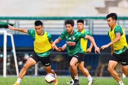 Lee Nguyễn: 'Tôi rời HAGL vì Kiatisak'
