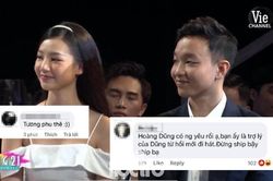 Netizen xôn xao trước thông tin về 'nàng thơ' thực sự của 'chàng nhạc sĩ mộng mơ' Hoàng Dũng