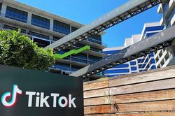 TikTok có thể sẽ 'bán mình' ở Ấn Độ