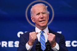 Tổng thống Mỹ Joe Biden bình luận về kết quả luận tội ông Donald Trump