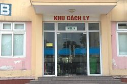 Kết quả xét nghiệm gia đình nhân viên quán phở ở Hà Nội