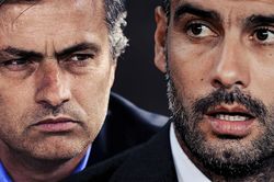Mourinho không còn là đối thủ xứng tầm của Guardiola