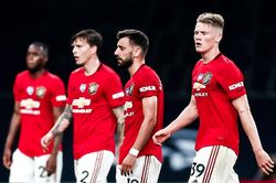 Kỳ vọng của Solskjaer ở hàng tiền vệ MU