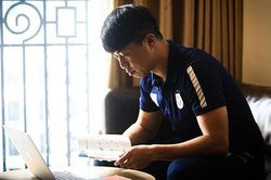 Cựu HLV thể lực HAGL chia sẻ về sự khác biệt so với Hà Nội
