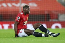 Trực tiếp bóng đá West Brom vs MU: Vắng Pogba, Solskjaer tính sao?