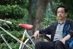 'Người phán xử' NSND Hoàng Dũng qua đời ở tuổi 65