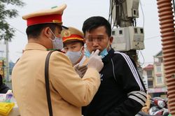 Trật tự, an toàn giao thông tại Thủ đô được bảo đảm