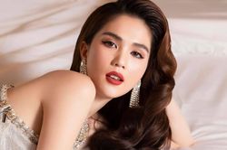 Khoe giàu bằng váy áo hay túi hiệu đã xưa rồi, Ngọc Trinh chứng minh đẳng cấp bằng thứ khác