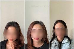 Điểm mặt gái xinh 'bán mình cho quỷ dữ', vật vã trong cơn phê ma túy