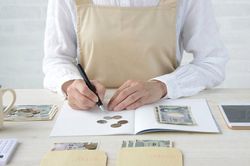 Tiết kiệm được 40% nhờ tiêu tiền theo phương pháp của người Nhật