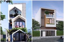 Dự đoán 10 mẫu nhà ống lên ngôi năm 2021