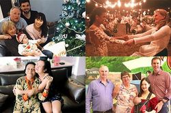 Sao Việt làm dâu ngoại quốc, nhà chồng đối đãi thế nào?