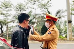 Tai nạn giao thông dịp Tết Nguyên đán Tân Sửu 2021 giảm cả 3 tiêu chí