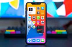 Mẹo tắt tính năng chặn ứng dụng theo dõi hoạt động trên iPhone chạy hệ điều hành iOS 14
