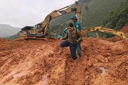 Nghề báo cho tôi trưởng thành hơn, biết yêu thương, chia sẻ nhiều hơn