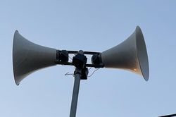 Loa phường mùa chống dịch!