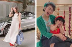 Dàn sao Việt làm gì trong ngày mùng 2 Tết Tân Sửu?