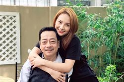 Dàn diễn viên Người phán xử bàng hoàng, nói lời tiễn biệt chủ tịch 'Phan Quân'