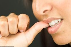 Những thói quen xấu bạn cần loại bỏ ngay lập tức