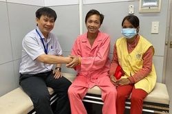 Công khai, minh bạch: Bí quyết 'giữ chân' các nhà hảo tâm