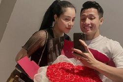 Bùi Tiến Dũng hát 'hít' của Đức Phúc, tiết lộ Valentine đầu tiên